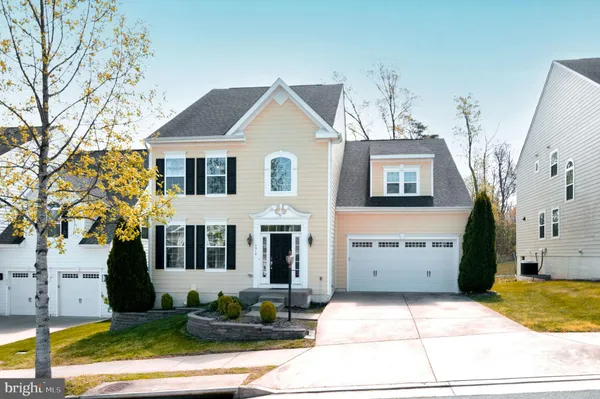 $3,600 | 1310 Idlewild Boulevard, Fredericksburg, VA 22401