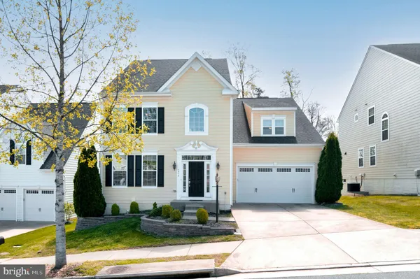 $3,600 | 1310 Idlewild Boulevard, Fredericksburg, VA 22401