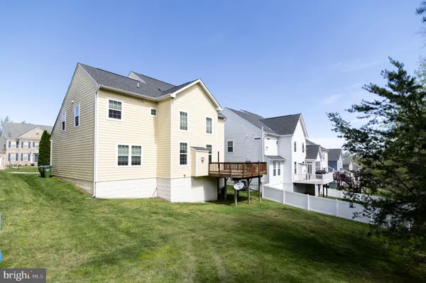 $3,600 | 1310 Idlewild Boulevard, Fredericksburg, VA 22401