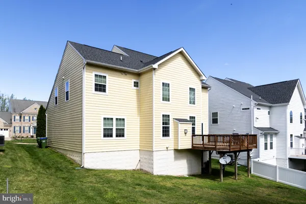 $3,600 | 1310 Idlewild Boulevard, Fredericksburg, VA 22401