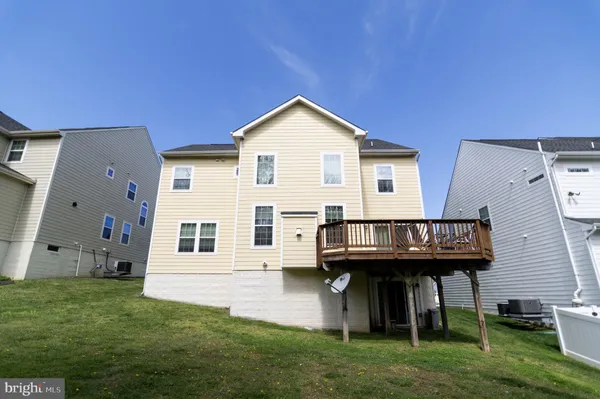 $3,600 | 1310 Idlewild Boulevard, Fredericksburg, VA 22401