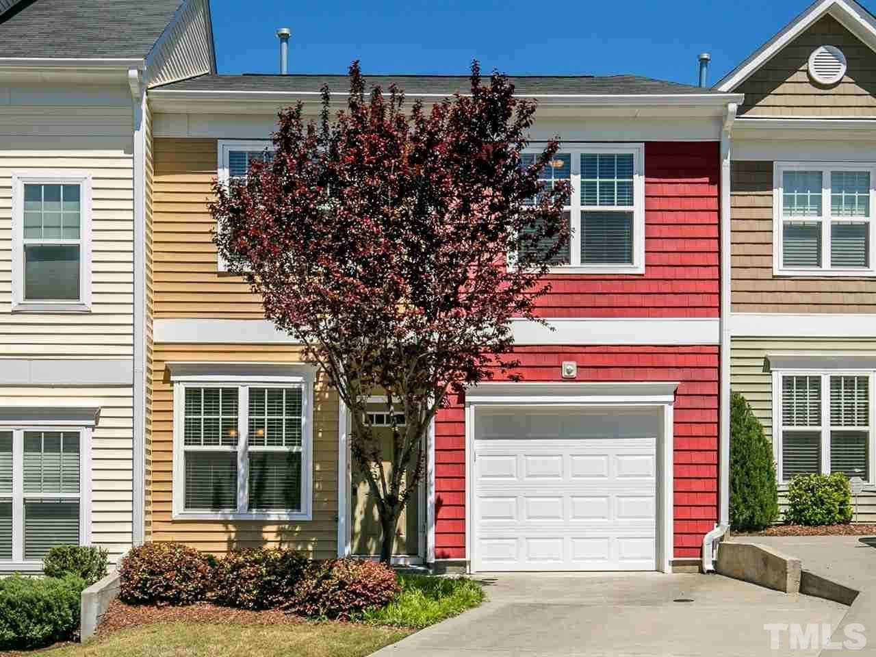 133 Deacon Ridge Street Wake Forest, NC 27587 - Photo 1 of 27 Photo 1