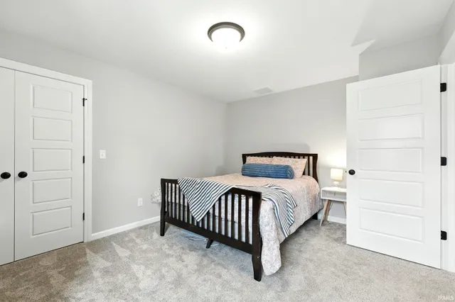 $345,000 | 1136 Herdsman Boulevard, Huntertown, IN 46748