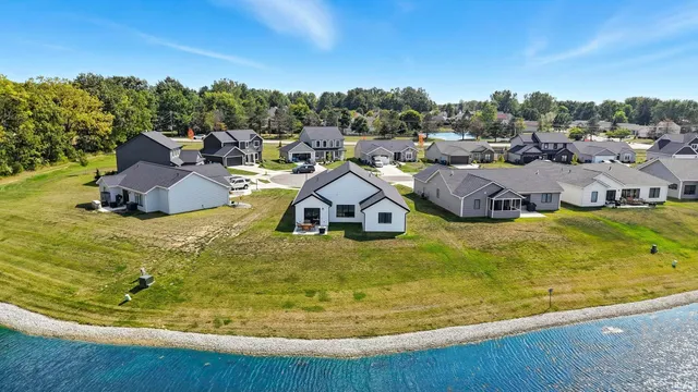 $345,000 | 1136 Herdsman Boulevard, Huntertown, IN 46748