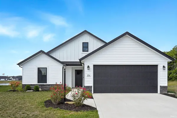 $345,000 | 1136 Herdsman Boulevard, Huntertown, IN 46748