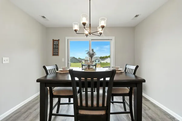 $345,000 | 1136 Herdsman Boulevard, Huntertown, IN 46748