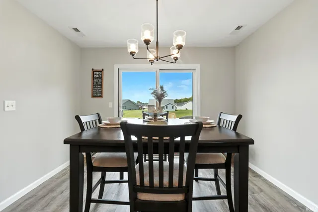 $345,000 | 1136 Herdsman Boulevard, Huntertown, IN 46748