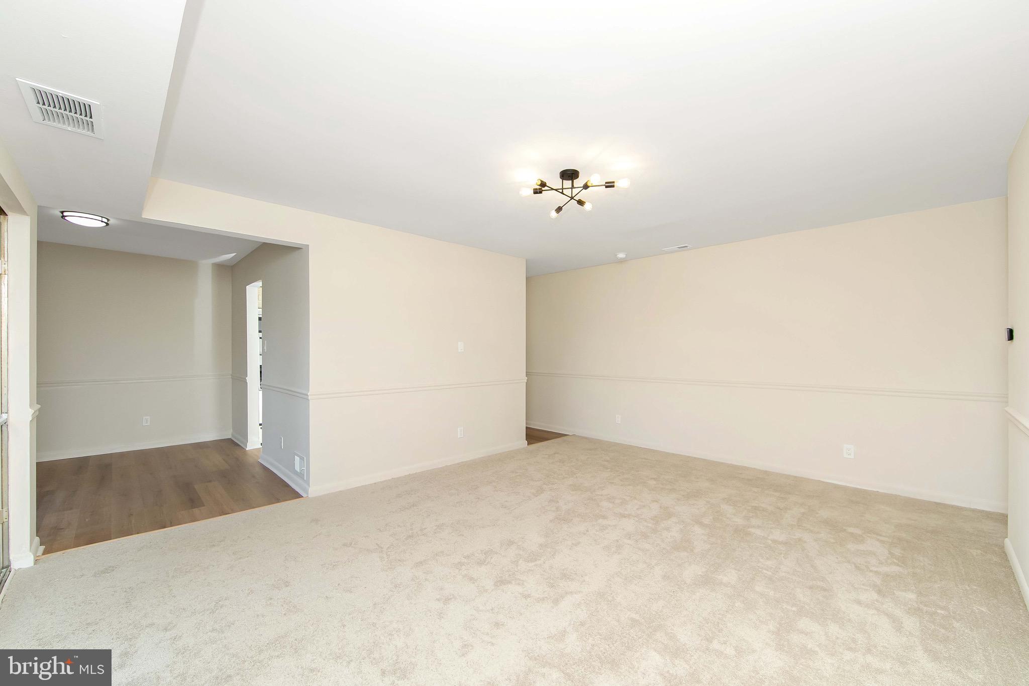 222 Echelon Road Voorhees, NJ 08043 - Photo 11 of 29 a view of a room with a painting on the wall