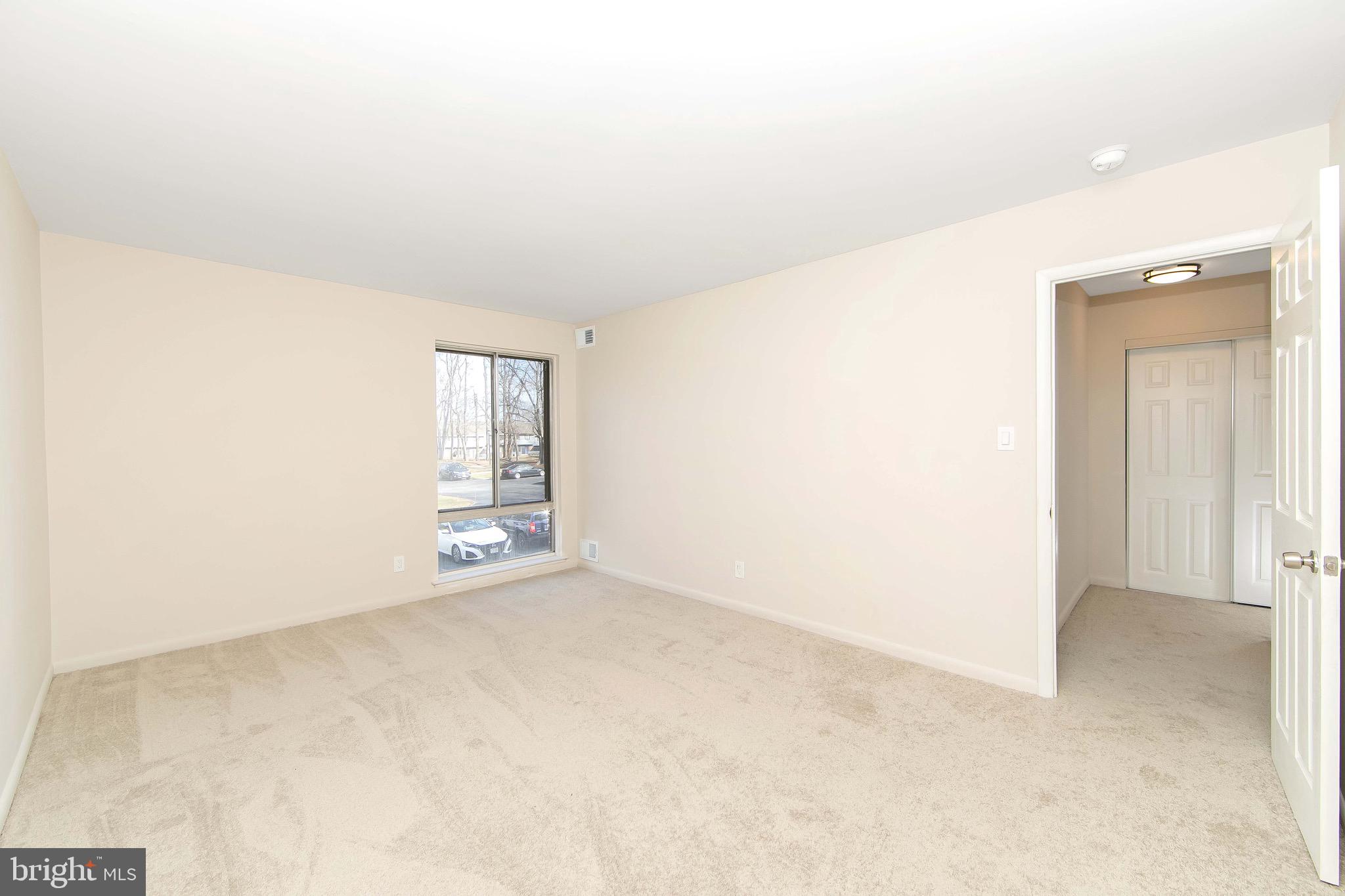 222 Echelon Road Voorhees, NJ 08043 - Photo 16 of 29 an empty room with windows