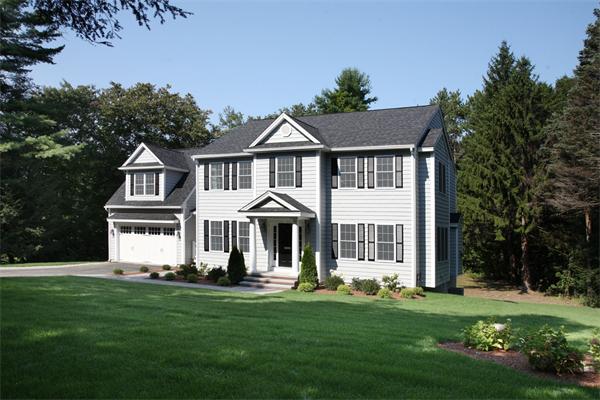 31 Montvale Road Weston, MA 02493 - Photo 1 of 5