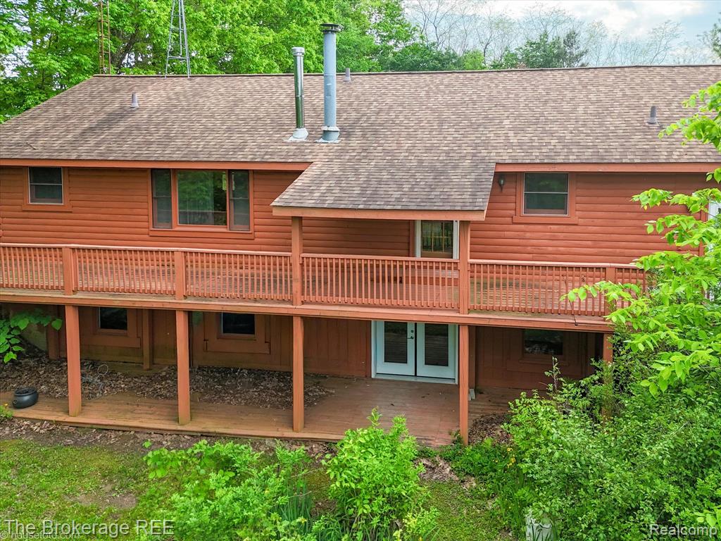 1077 Hadley Road Lapeer, MI 48446 - Photo 48 of 61