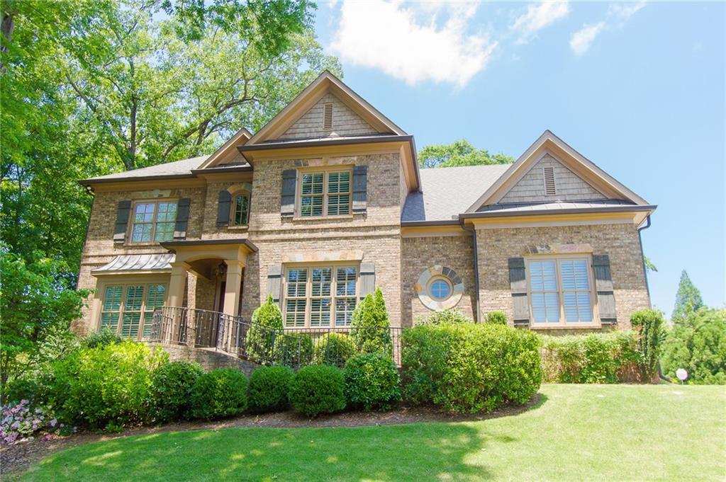 3120 Howell Mill Road Northwest Atlanta, GA 30327 - Photo 1 of 1 Gallery Image 1