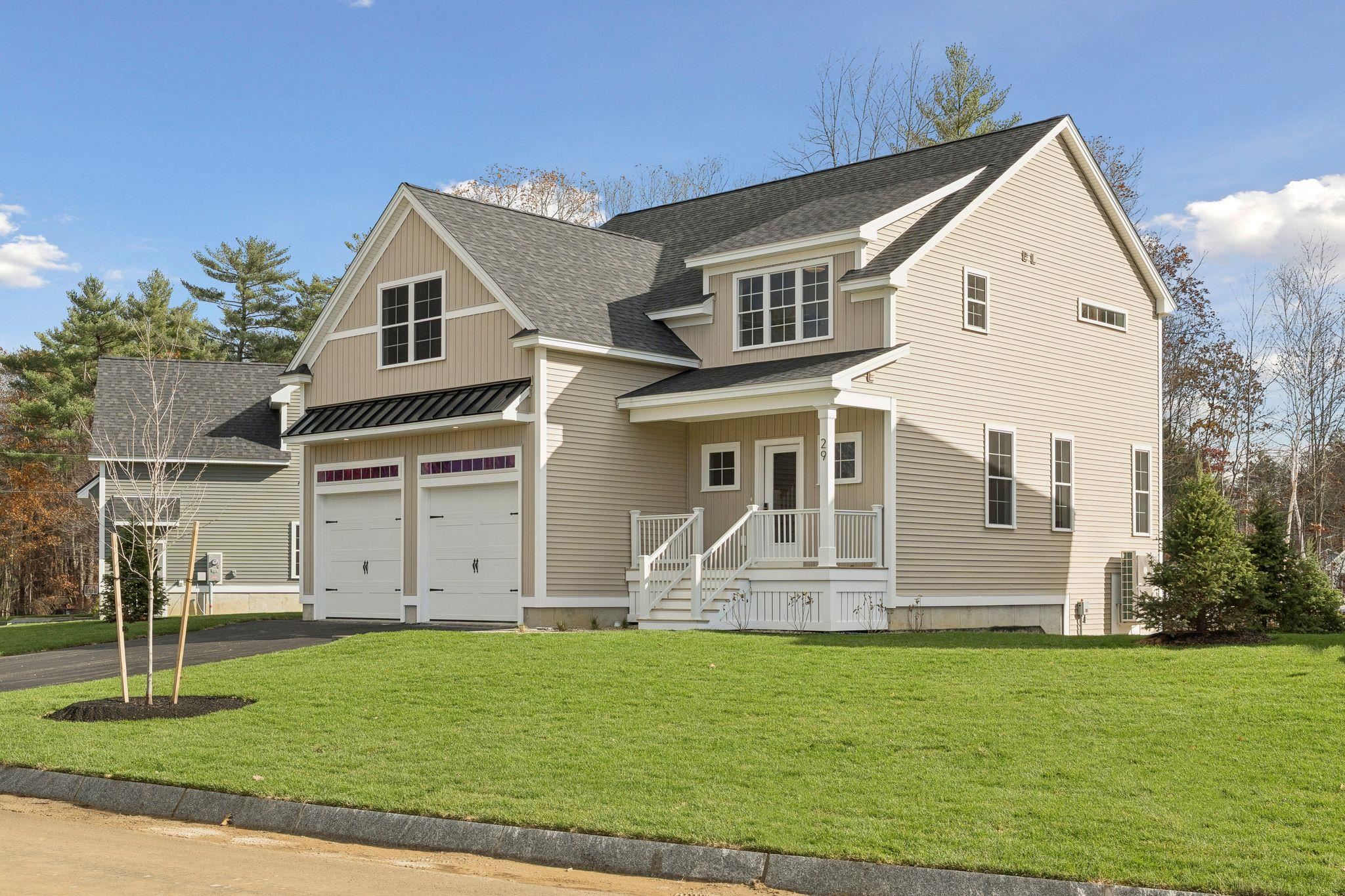 14 Landing Way Rochester, NH 03868 - Photo 30 of 35