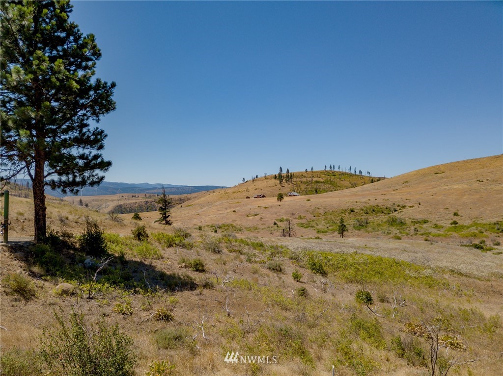 -xxx Raptor Ridge Road Cle Elum, WA 98922 - Photo 1 of 22 Gallery Image 1