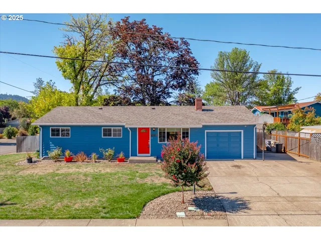 $409,000 | 224 South 24th Street, Philomath, OR 97370