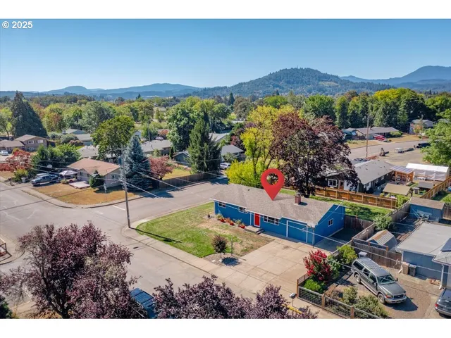$409,000 | 224 South 24th Street, Philomath, OR 97370