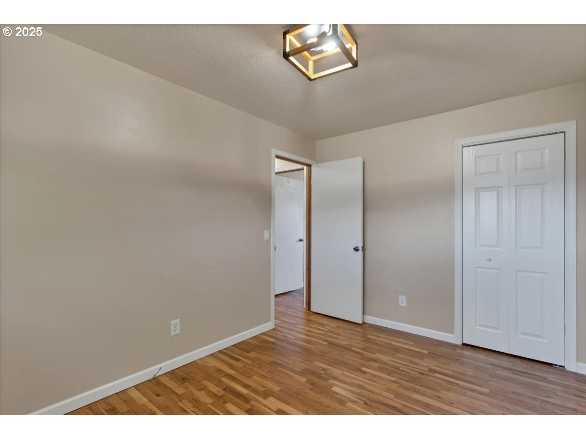 224 South 24th Street Philomath, OR 97370 - Photo 30 of 46 a view of an empty room