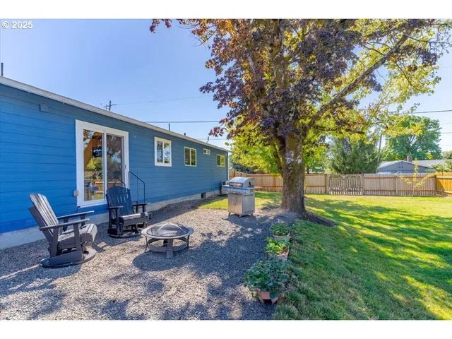 $409,000 | 224 South 24th Street, Philomath, OR 97370