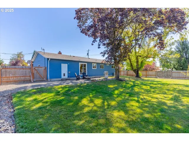 $409,000 | 224 South 24th Street, Philomath, OR 97370