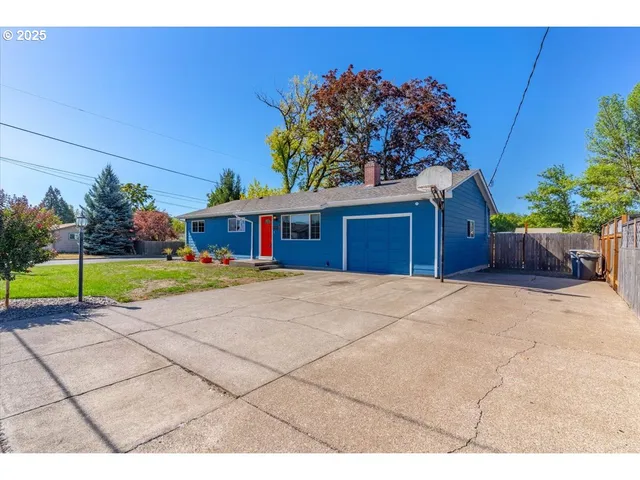 $409,000 | 224 South 24th Street, Philomath, OR 97370