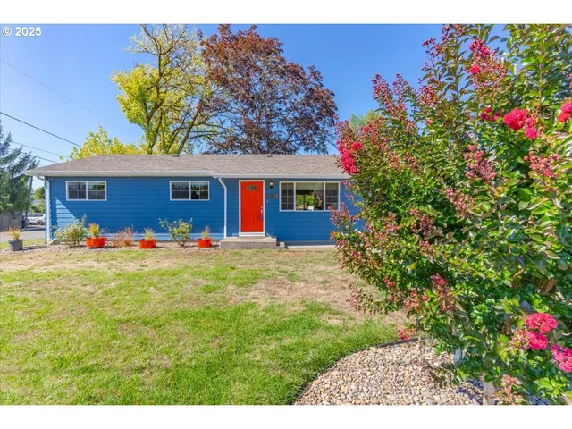 $409,000 | 224 South 24th Street, Philomath, OR 97370