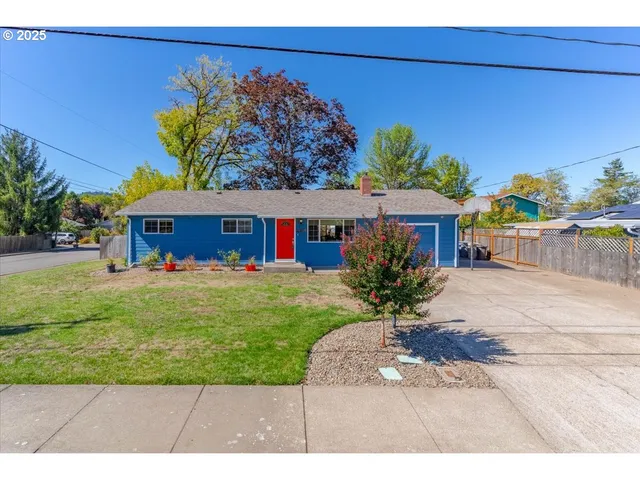 $409,000 | 224 South 24th Street, Philomath, OR 97370