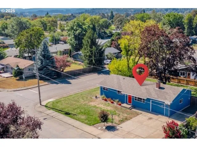 $409,000 | 224 South 24th Street, Philomath, OR 97370