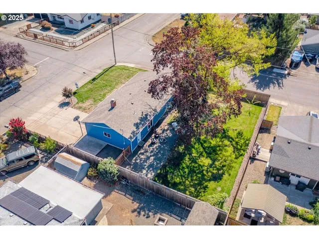 $409,000 | 224 South 24th Street, Philomath, OR 97370