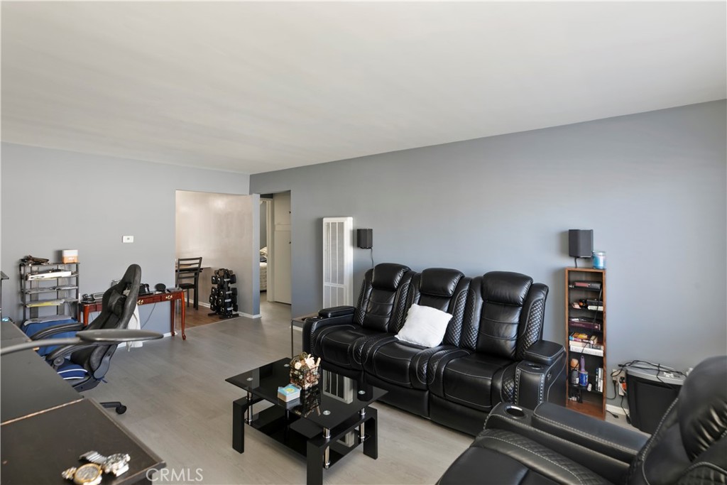 114 Juniper Street Brea, CA 92821 - Photo 35 of 64 a living room with furniture a air conditioner and a couch