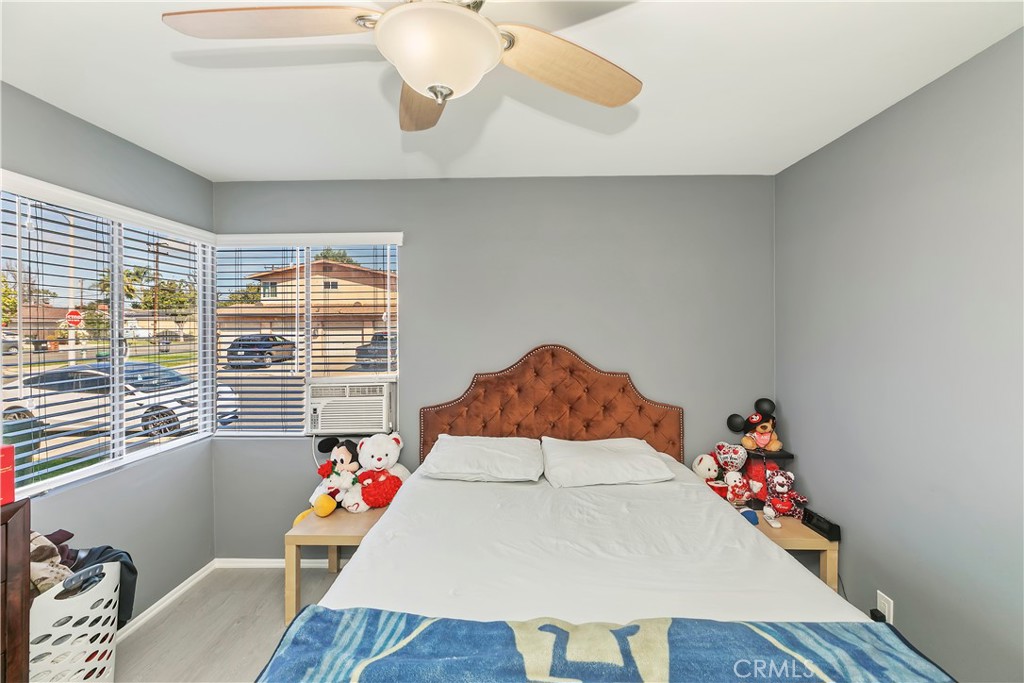 114 Juniper Street Brea, CA 92821 - Photo 43 of 64 a living room with furniture and a table