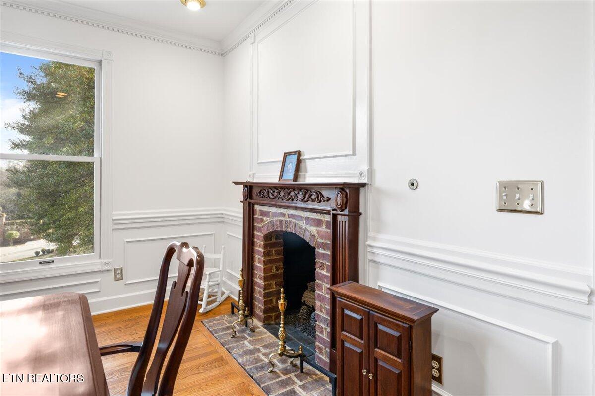 145 Hope Lane La Follette, TN 37766 - Photo 13 of 55 Dining