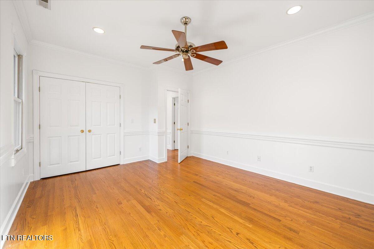 145 Hope Lane La Follette, TN 37766 - Photo 19 of 55 25-Hope Ln