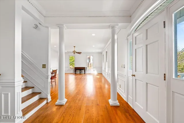 $749,900 | 145 Hope Lane, La Follette, TN 37766