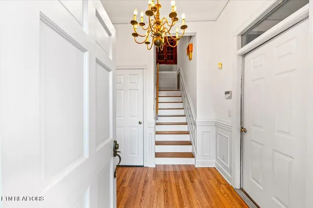 $749,900 | 145 Hope Lane, La Follette, TN 37766