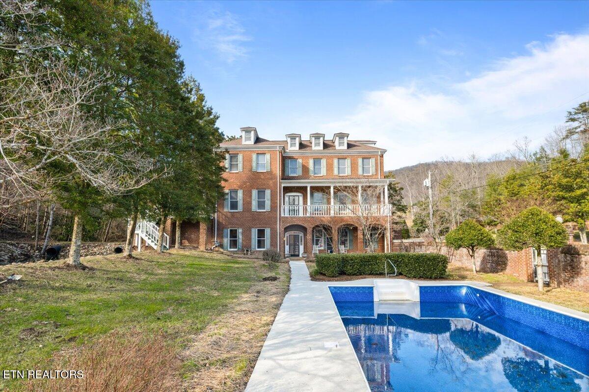 145 Hope Lane La Follette, TN 37766 - Photo 44 of 55 51-Hope Ln