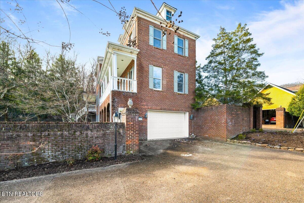 145 Hope Lane La Follette, TN 37766 - Photo 48 of 55 56-Hope Ln