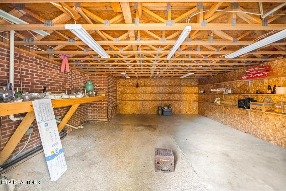 145 Hope Lane La Follette, TN 37766 - Photo 50 of 55 58-Hope Ln