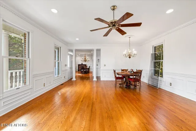 $749,900 | 145 Hope Lane, La Follette, TN 37766