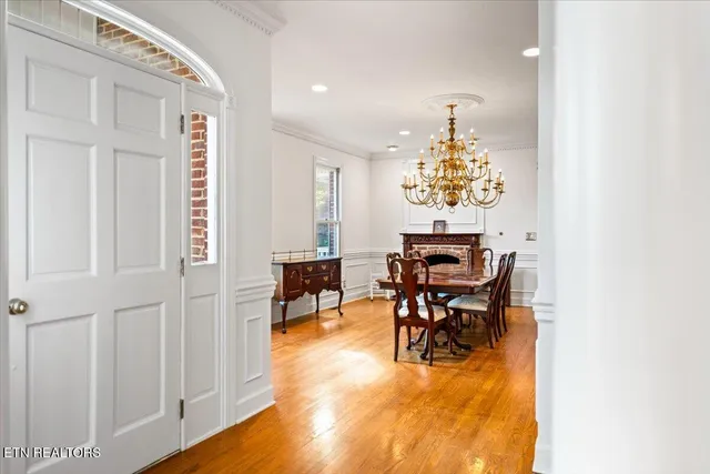 $749,900 | 145 Hope Lane, La Follette, TN 37766