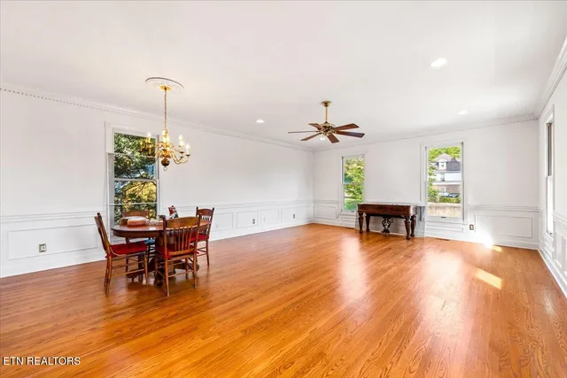 $749,900 | 145 Hope Lane, La Follette, TN 37766