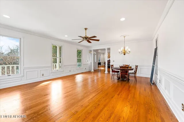 $749,900 | 145 Hope Lane, La Follette, TN 37766