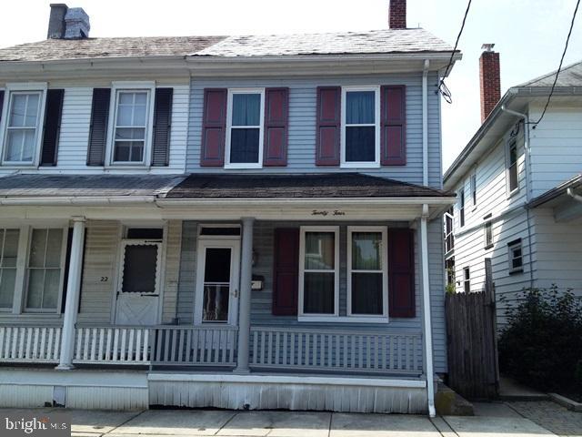 24 West Lemon Street Lititz, PA 17543 - Photo 1 of 24