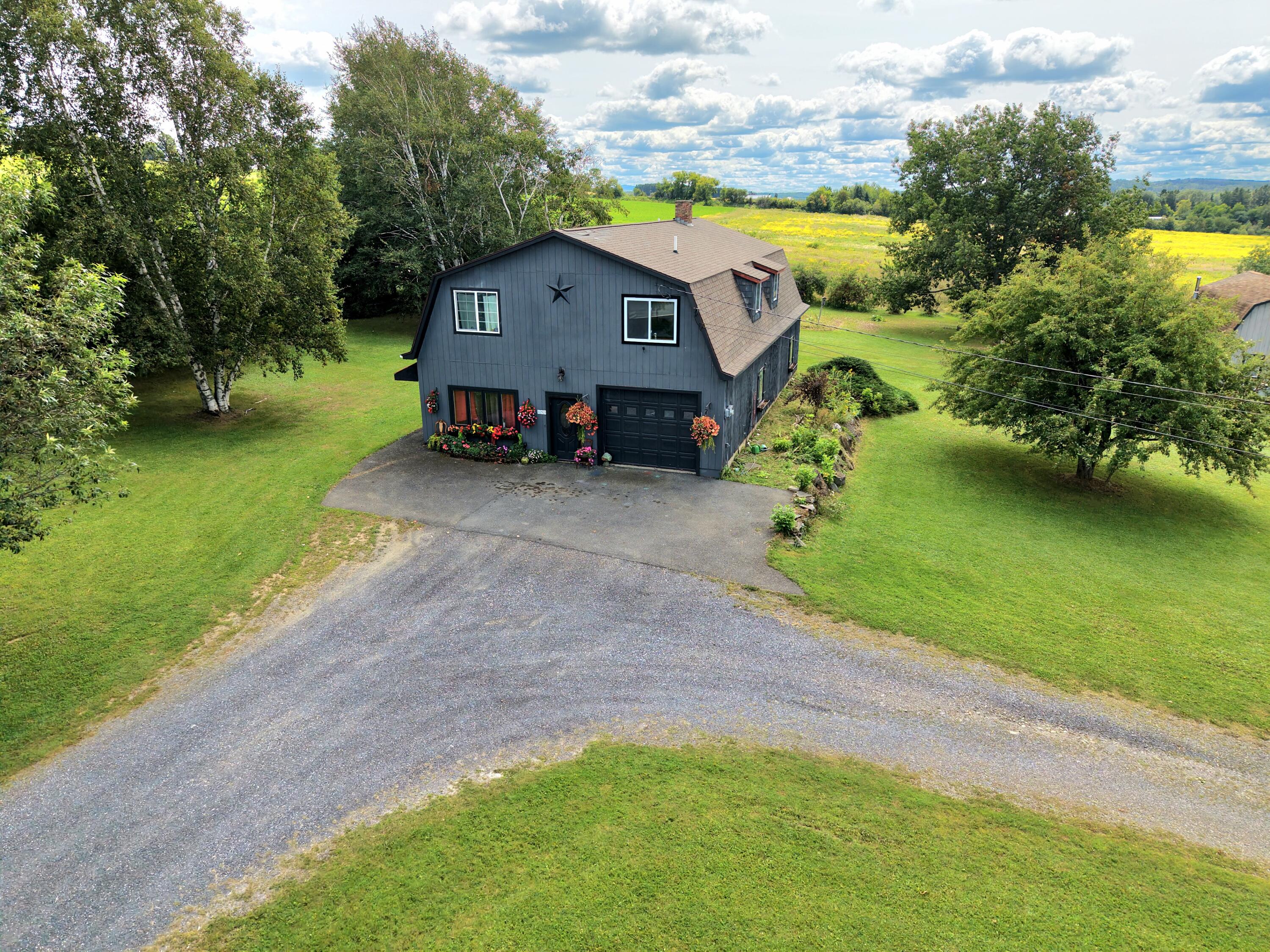 153 Fort Fairfield Road Caribou, ME 04736 - Photo 5 of 33 49356