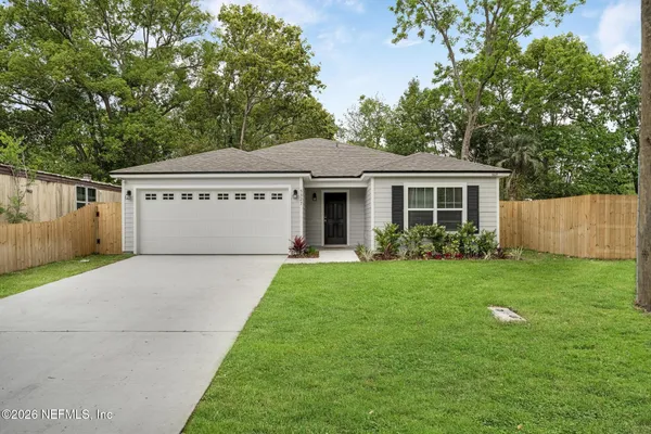 $244,900 | 5327 Shannon Avenue, Jacksonville, FL 32254