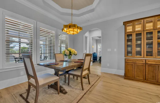 $1,599,900 | 6121 Bolsena Place, Myrtle Beach, SC 29572