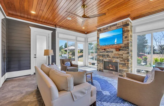 $1,599,900 | 6121 Bolsena Place, Myrtle Beach, SC 29572