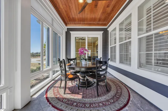 $1,599,900 | 6121 Bolsena Place, Myrtle Beach, SC 29572