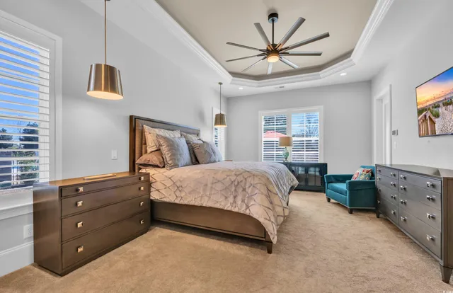 $1,599,900 | 6121 Bolsena Place, Myrtle Beach, SC 29572