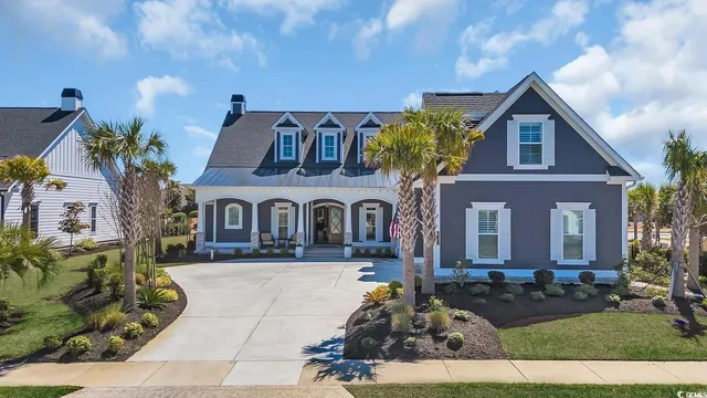 $1,599,900 | 6121 Bolsena Place, Myrtle Beach, SC 29572