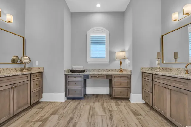 $1,599,900 | 6121 Bolsena Place, Myrtle Beach, SC 29572